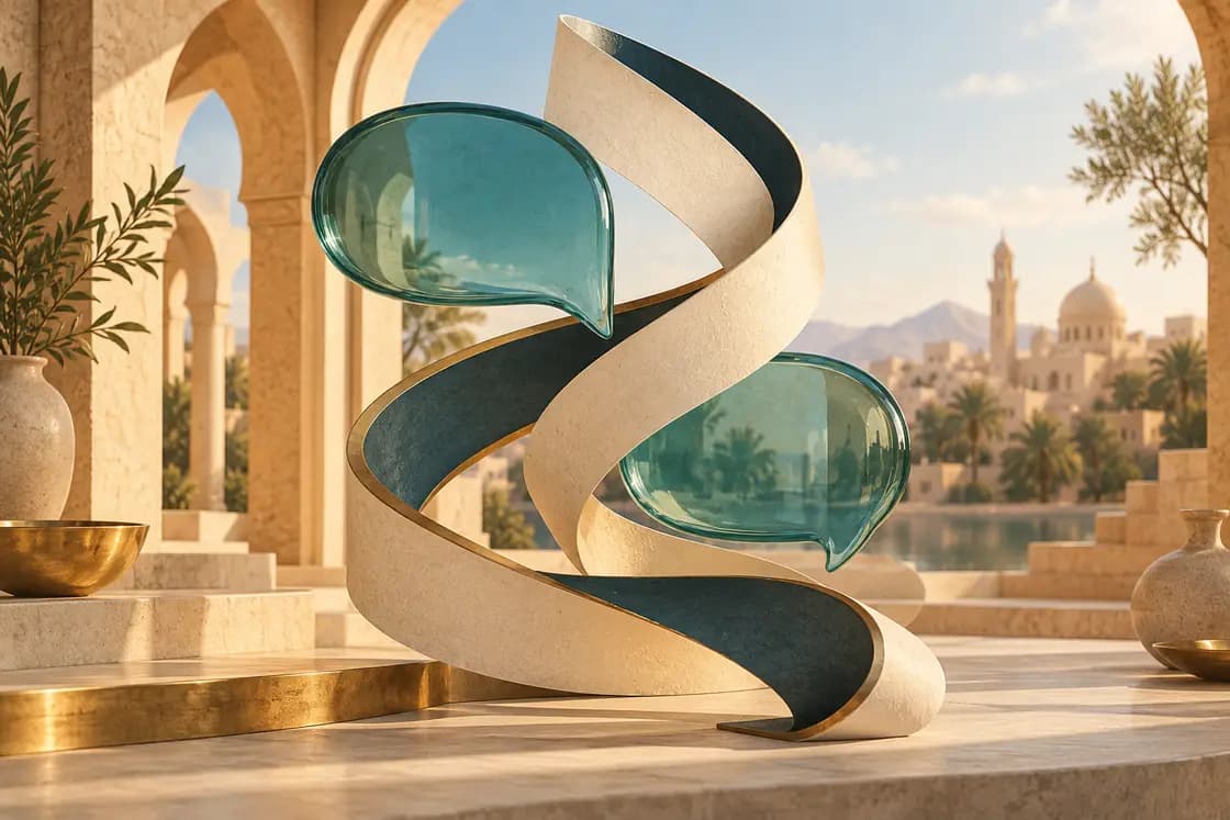 Arabic · for English speakers